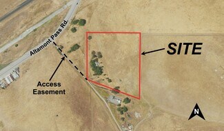 More details for Altamont Pass Rd, Livermore, CA - Land for Sale