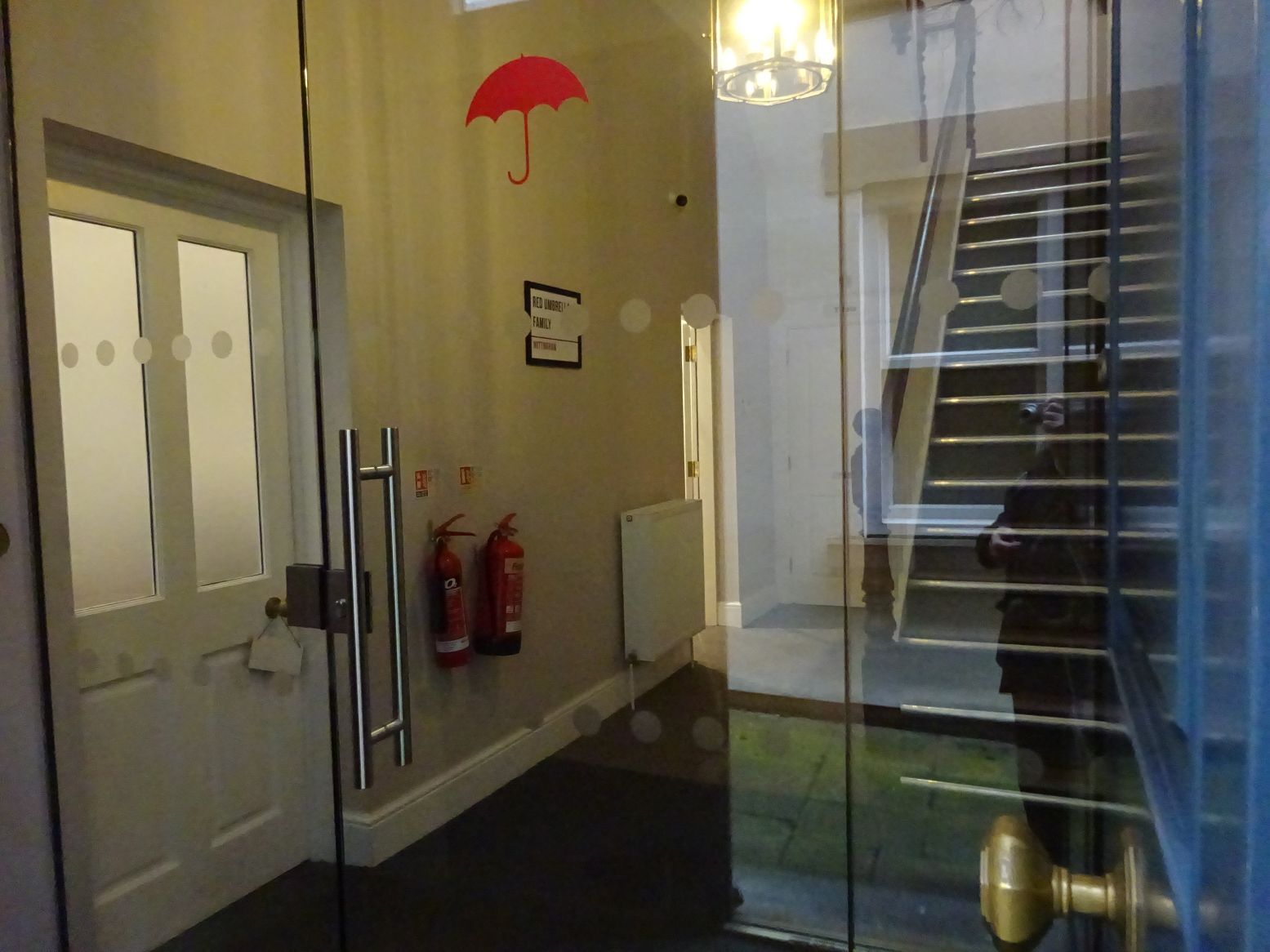 2 Token House Yard, Nottingham to rent Interior Photo- Image 1 of 8