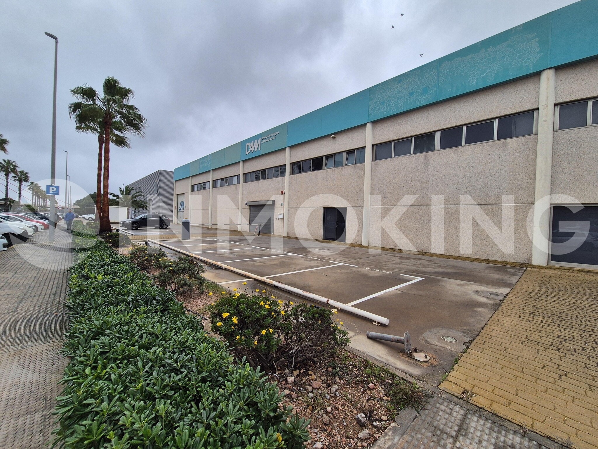 Office in Paterna, Valencia to rent Building Photo- Image 1 of 15