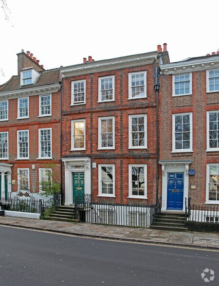 11 The Green, Richmond for sale - Primary Photo - Image 1 of 1