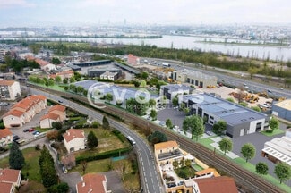 More details for 25 Chemin De La Lône, OULLINS-PIERRE-BÉNITE - Office for Sale