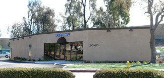 More details for 2040 N Towne Ave, Pomona, CA - Office/Medical for Rent