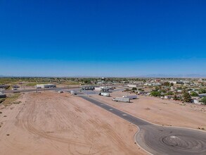 Lot 4 Gray St., Alamogordo, NM for sale Primary Photo- Image 1 of 5