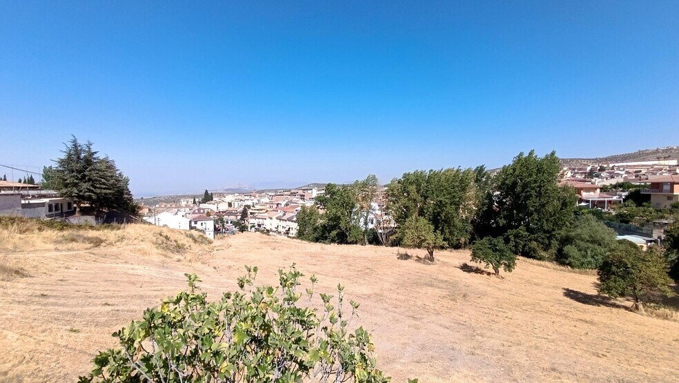 Cuesta de Víznar, 1, Alfacar, Granada for sale - Aerial - Image 3 of 25