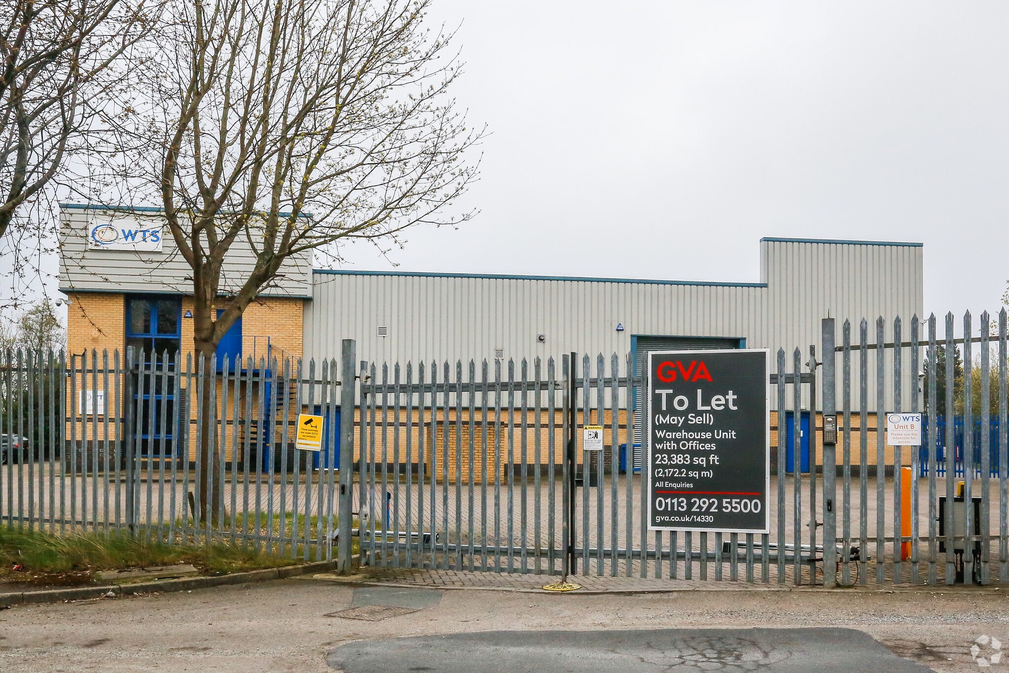 Nepshaw Lane South, Morley for sale Primary Photo- Image 1 of 1