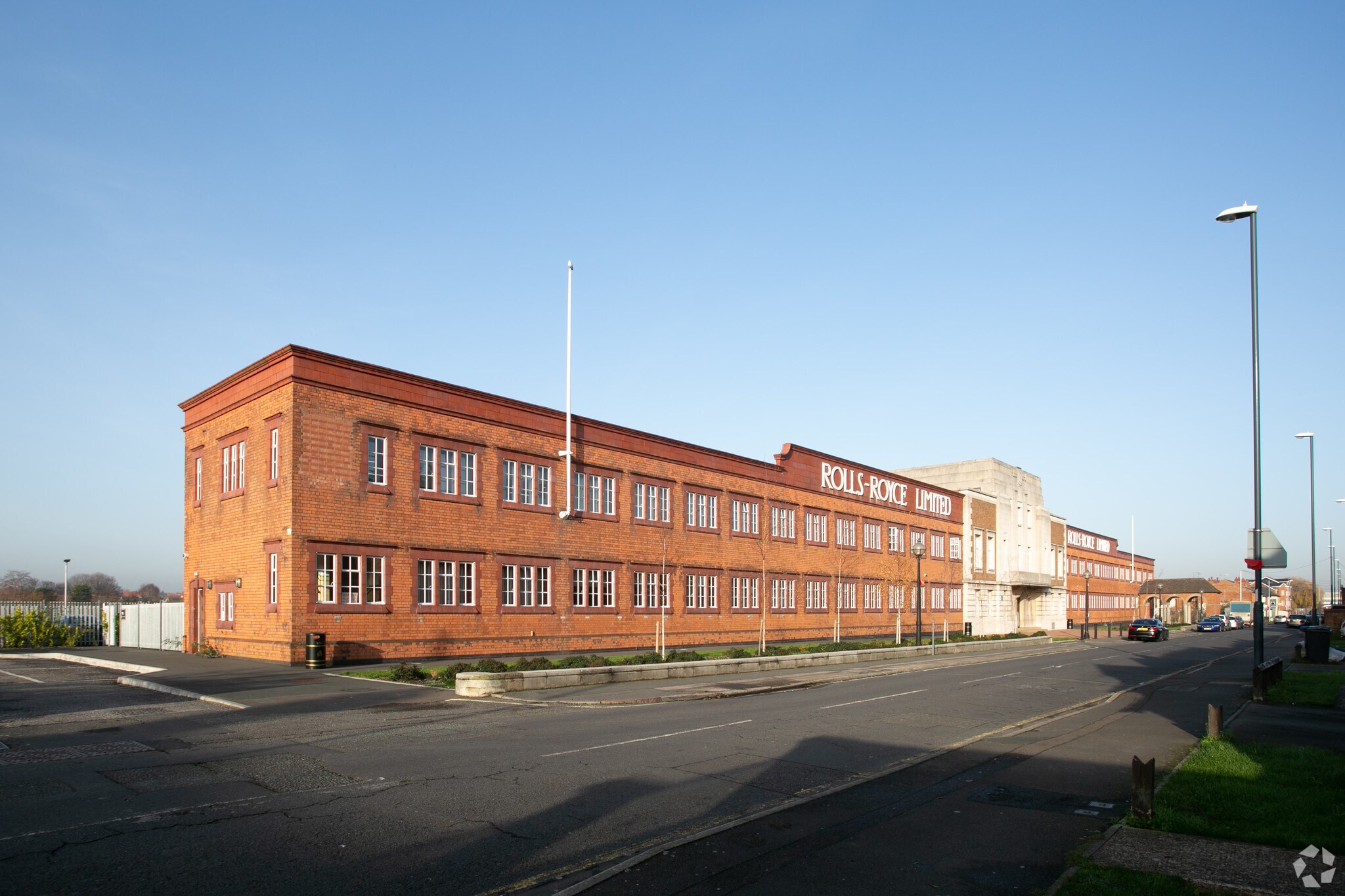 80 Nightingale Rd, Derby to rent Building Photo- Image 1 of 9