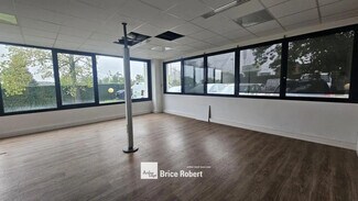 More details for 23 Rue Maryse Bastié, Bron - Office to Rent