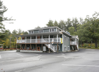 More details for 43 North Rd, Deerfield, NH - Office/Medical for Rent