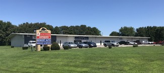 More details for 1068 E State Road 68, Haubstadt, IN - Industrial for Rent