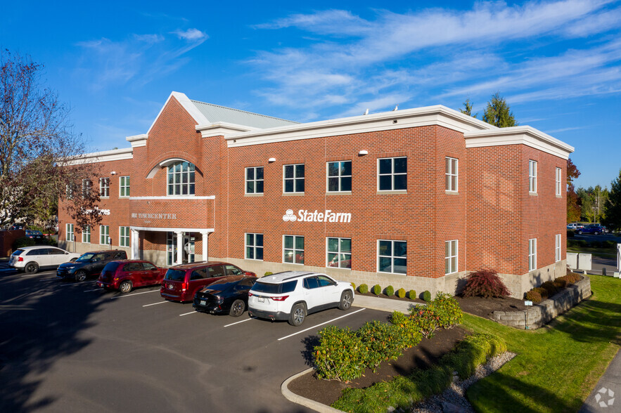 16508 SE 24th St, Vancouver, WA for sale - Building Photo - Image 1 of 1