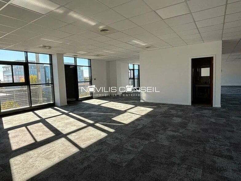 Office in Toulouse to rent - Interior Photo - Image 3 of 7