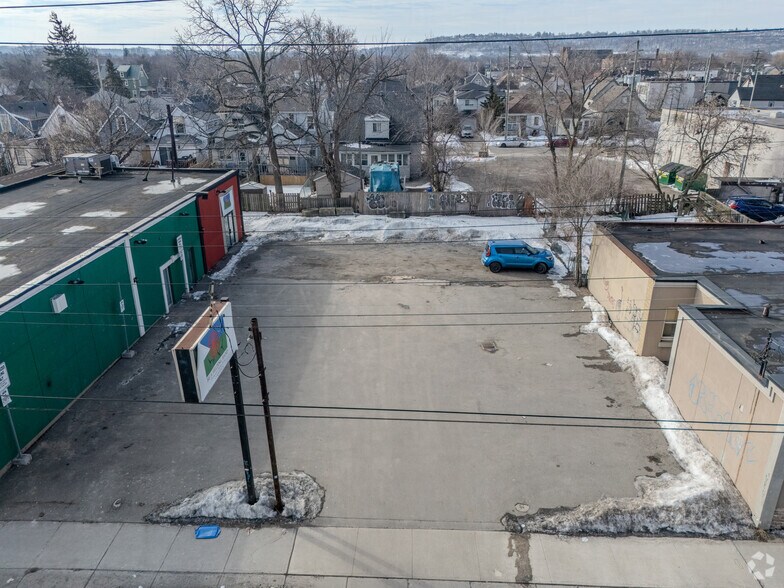 1346 Barton St E, Hamilton, ON for sale - Primary Photo - Image 1 of 1
