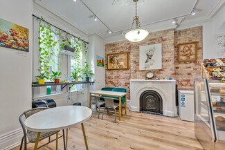 More details for 290 E Gerrard St, Toronto, ON - Build-to-Rent for Sale