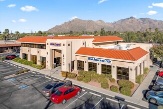 More details for 6760 N Oracle Rd, Tucson, AZ - Office for Rent