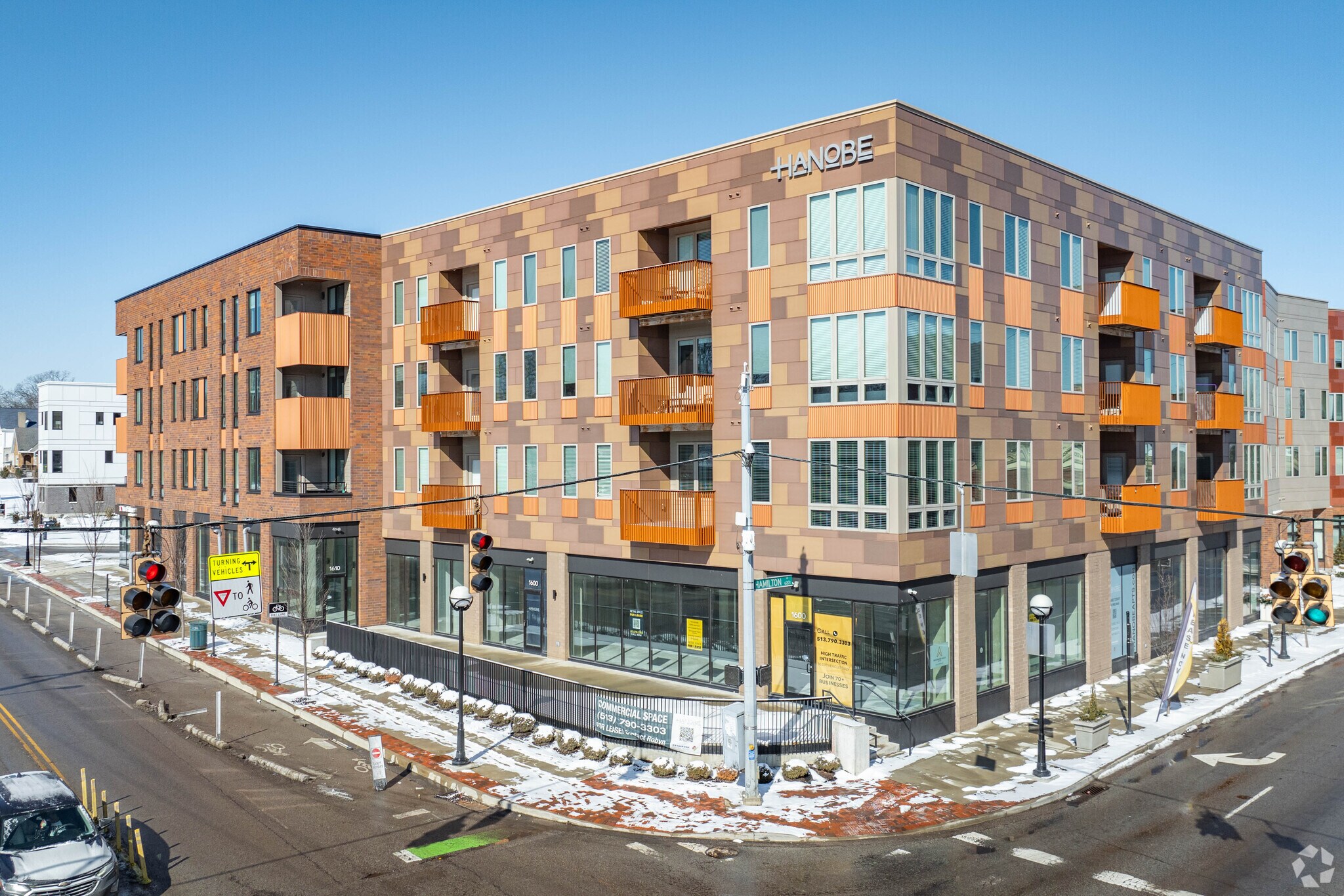 6211 W Hamilton Ave, Cincinnati, OH to rent Building Photo- Image 1 of 22