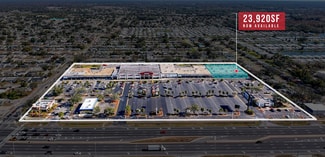 More details for 3312-3440 U.S. Hwy 19, Holiday, FL - Retail to Rent