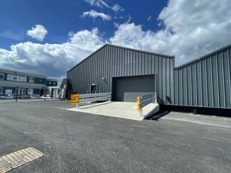 More details for Wotton Rd, Ashford - Industrial for Rent