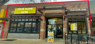 More details for 230 S College Ave, Fort Collins, CO - Retail for Rent