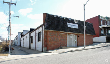 111 Wheeler Ave, Baltimore, MD for sale Primary Photo- Image 1 of 3