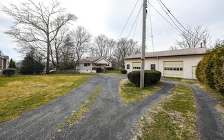 More details for 309 Lynwood Ave, Rockledge, PA - Industrial for Rent