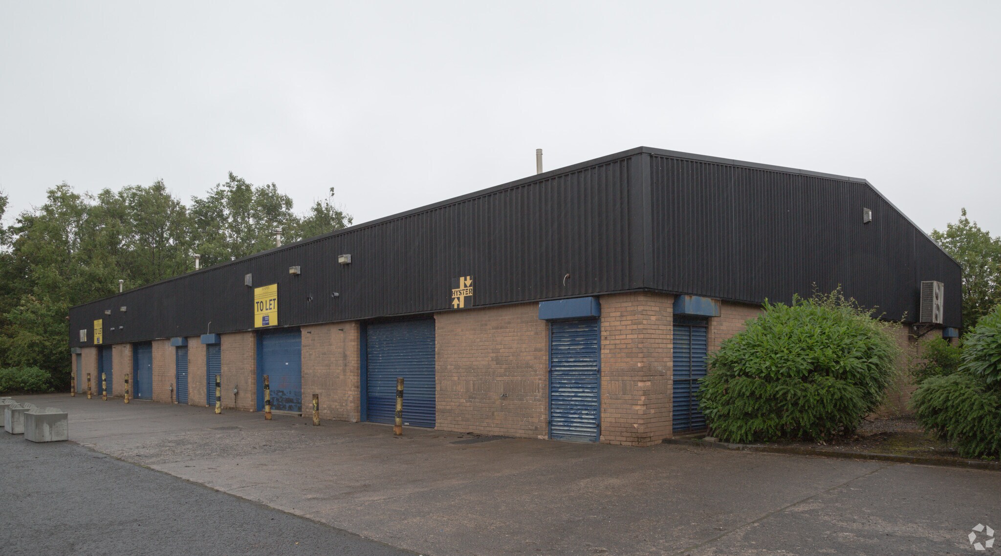 Caledonian Rd, Glengarnock for sale Primary Photo- Image 1 of 1