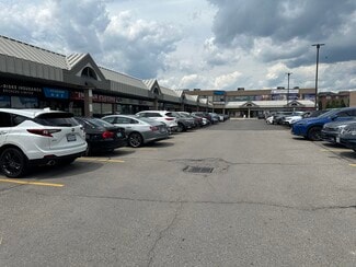 More details for 398 Steeles Ave W, Vaughan, ON - Retail to Rent