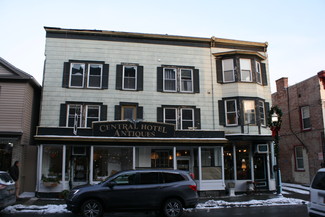 More details for 83 Partition St, Saugerties, NY - Retail for Rent