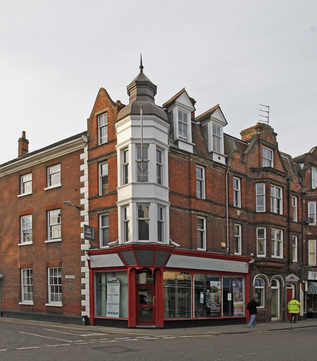 More details for 2 Magdalen St, Norwich - Retail to Rent