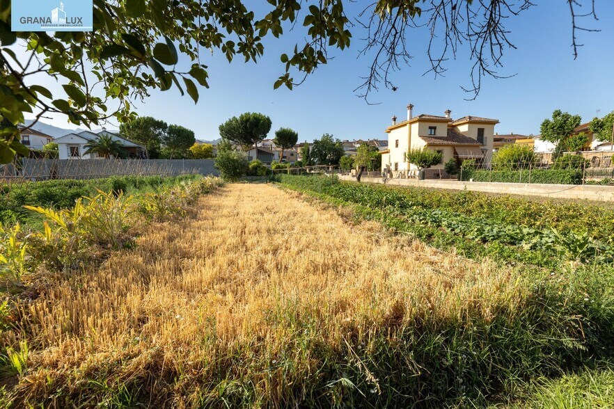 Calle Vicente Aleixandre, 5, La Zubia, Granada for sale - Building Photo - Image 2 of 18