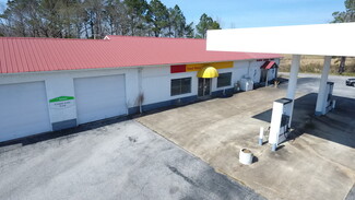 More details for 17 Kingsville Dr, Detroit, AL - Retail for Sale