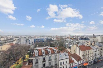 102 Rue De Paris, Montreuil, SSD - Aerial  map view - Image1
