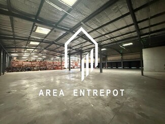 More details for Industrial to Rent