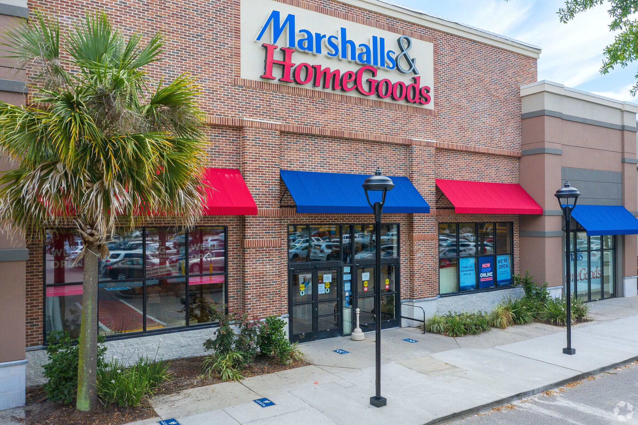 1500 Hwy 17 Byp N, Mount Pleasant, SC to rent Primary Photo- Image 1 of 2