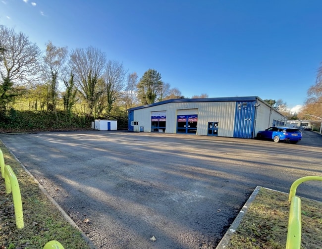 More details for Marshall Rd, Plymouth - Industrial to Rent