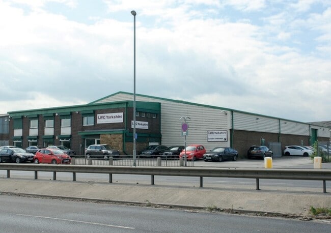 More details for 11 Pontefract Ln, Leeds - Industrial to Rent