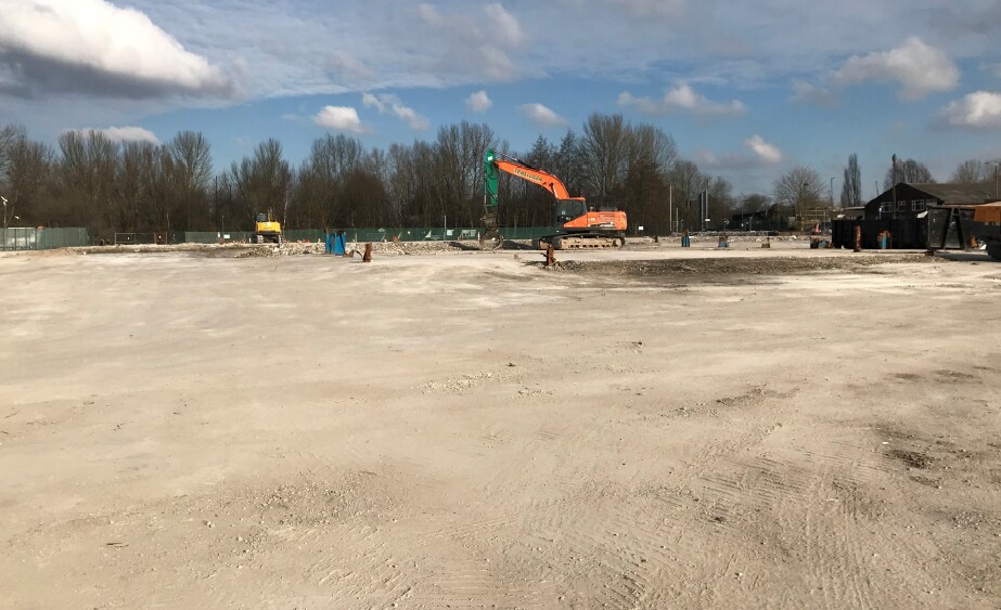 Old Rd, Manchester for sale Primary Photo- Image 1 of 1