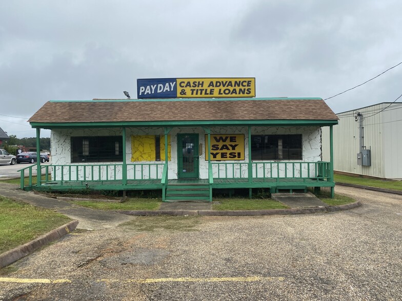 910 Fort Dale Rd, Greenville, AL for sale - Building Photo - Image 1 of 19