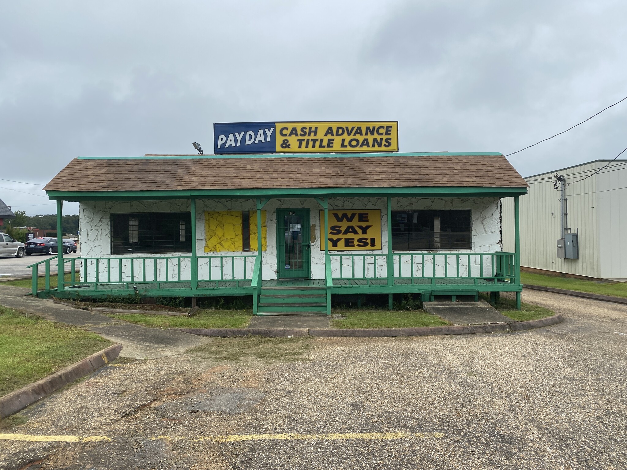 910 Fort Dale Rd, Greenville, AL for sale Building Photo- Image 1 of 20