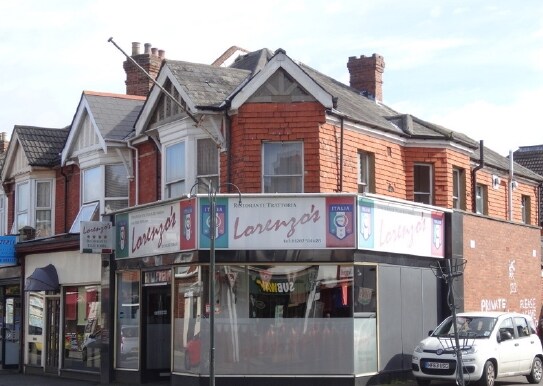 104 Charminster Rd, Bournemouth for sale Primary Photo- Image 1 of 1