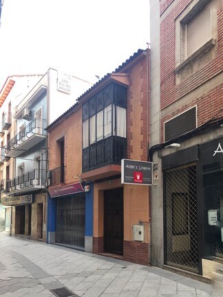 More details for Calle Ramón y Cajal, 19, Talavera de la Reina - Retail to Rent