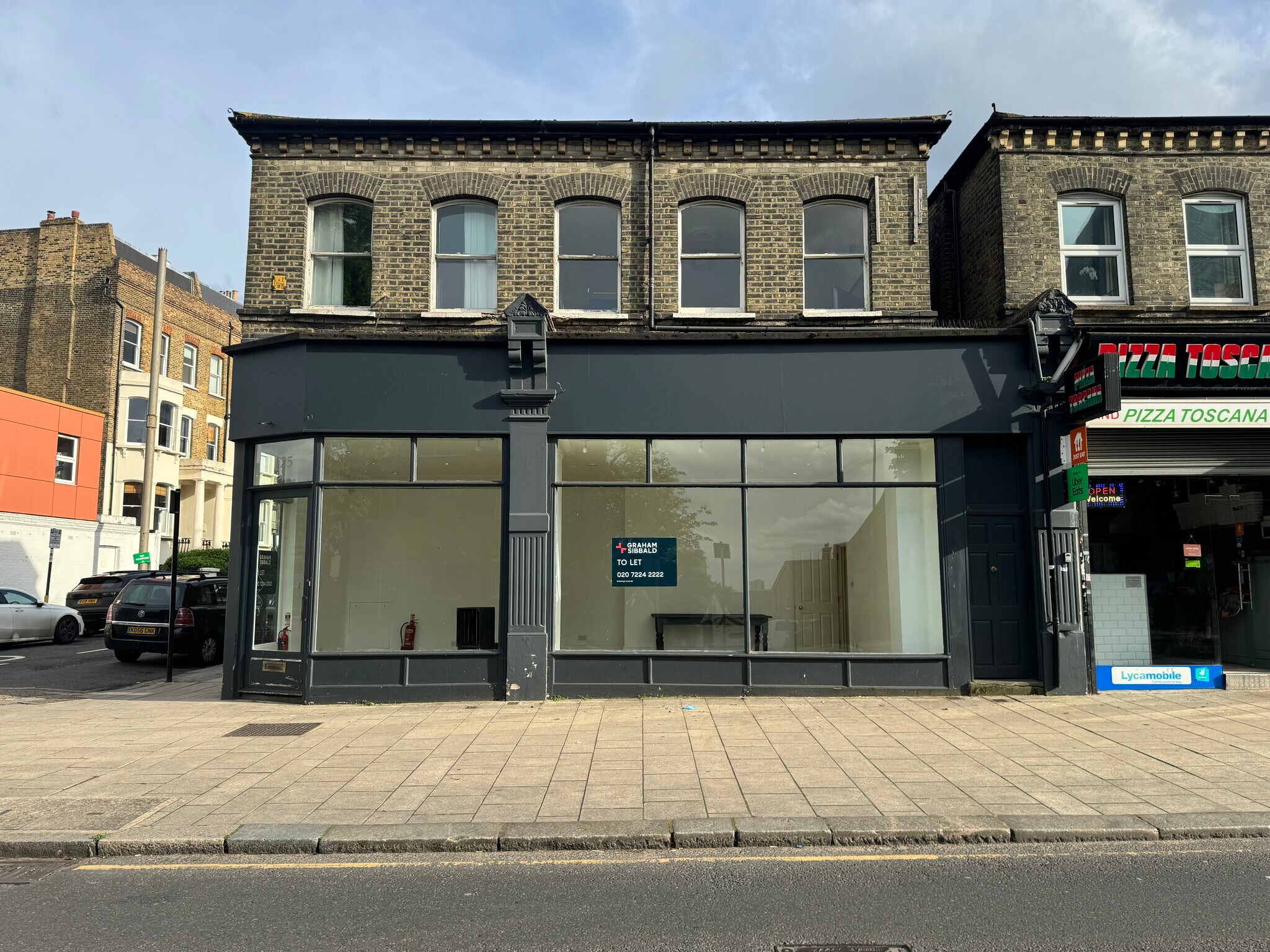 125-125B Lavender Hl, London for sale Building Photo- Image 1 of 1