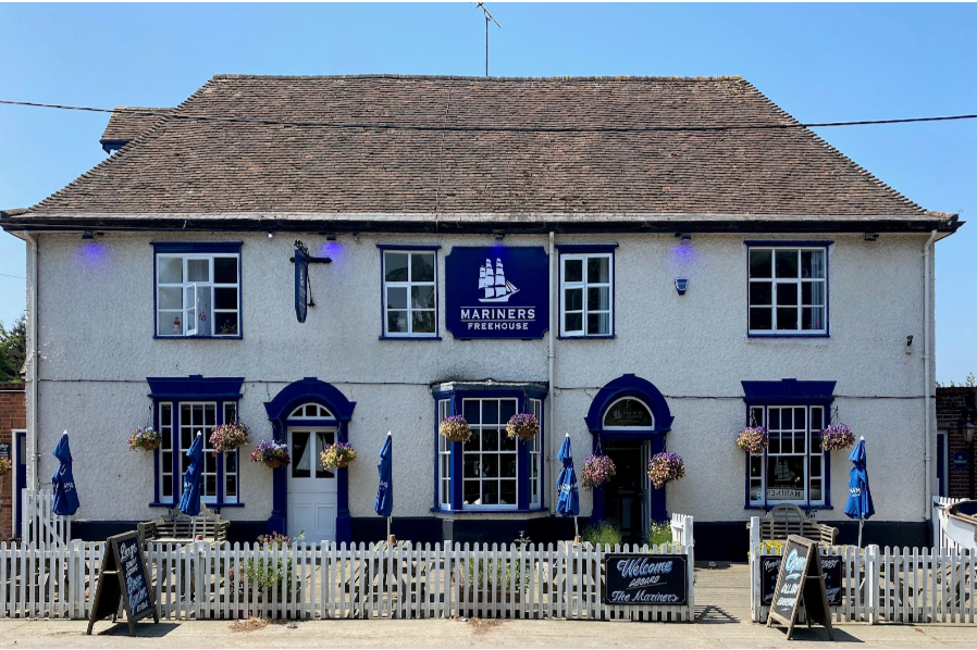 193 High Rd, Felixstowe for sale Building Photo- Image 1 of 1