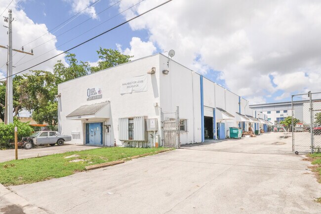 More details for 13280 NW 43rd Ave, Opa Locka, FL - Industrial to Rent