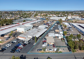 467-511 Olive Ave, Vista - Commercial Property