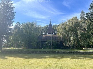 More details for 503 Chase Pky, Waterbury, CT - Specialist for Sale