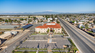 More details for 1608 Norris Rd, Bakersfield, CA - Office for Rent