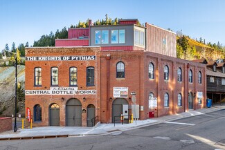 More details for 101 Gregory St, Central City, CO - Build-to-Rent for Sale