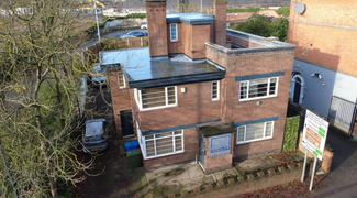 More details for 12 Stafford St, Derby - Office for Sale