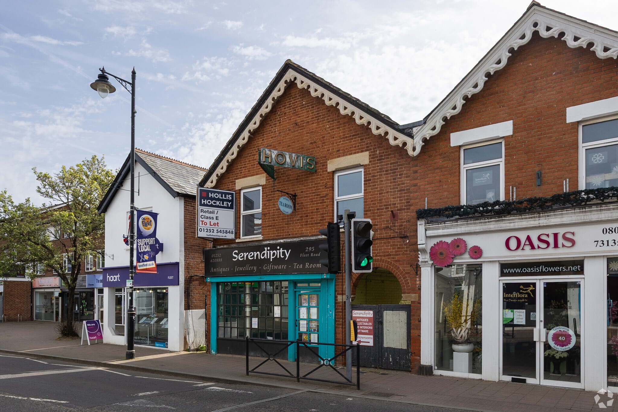 295 Fleet Rd, Fleet to rent Primary Photo- Image 1 of 3