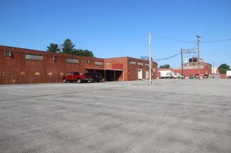 More details for 30 N 3rd St, Womelsdorf, PA - Industrial for Rent